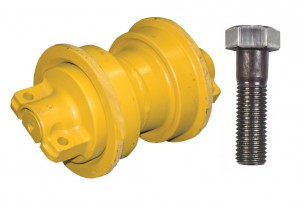 Undercarriage Hardware